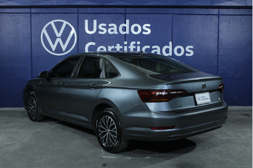 Volkswagen Jetta 1.4 T Fsi Comfortline Tip