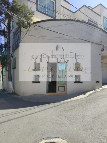 Casa En Venta Carlos David Anderson, San Simón Culhuacán, Iztapalapa, 09800.