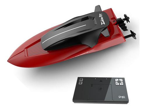 Aaa Rc Boats 2.4g Controle Motores Remotos [u]