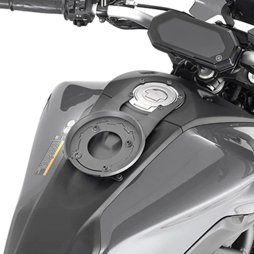 Adaptador Tanklock Givi Yamaha Mt-07 Bf60 En Aolmoto 