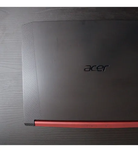 Portátil Gameracer Aspire Nitro 5 An515-54 15.6 , Intel I5 (Usado)