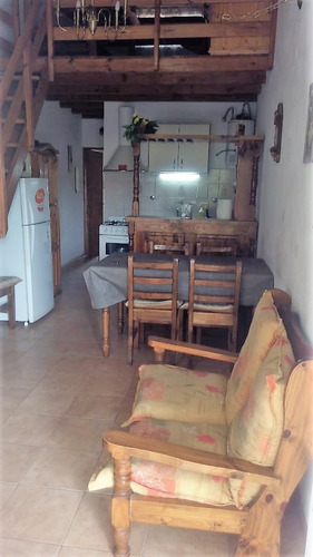 San Bernardo Venta Muy Bonito 3 Ambientes Con Gas Natural