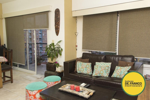 Imagen 6 de 30 de Venta - Departamento 3 Ambientes - San Miguel