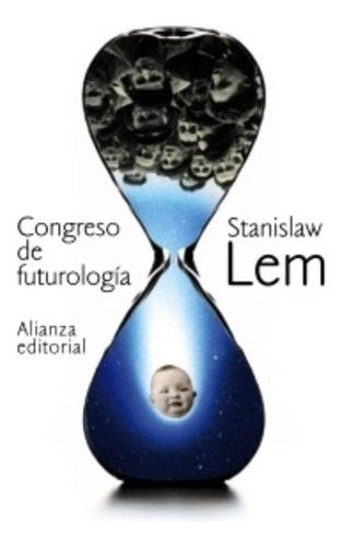 Congreso De Futurologia - Stanislaw Lem