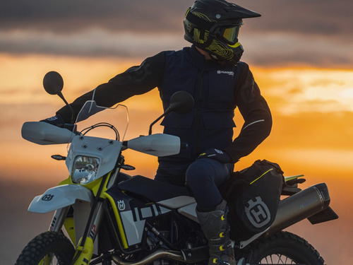 Husqvarna 701 Enduro