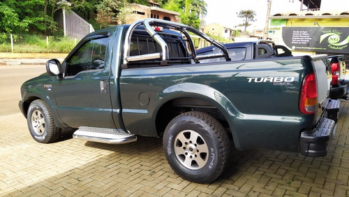Ford F-250 4.2 Td Xl 2p 2003