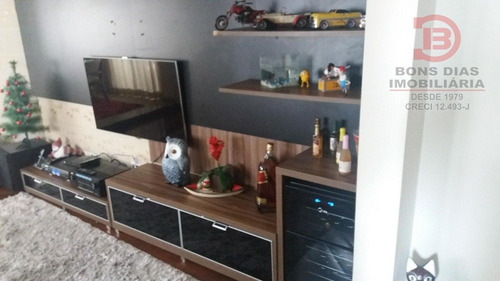 Imagem 11 de 15 de Apartamento - Tatuape - Ref: 6138 - V-6138