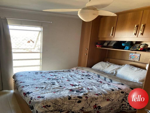 Apartamento - Ref: 217099