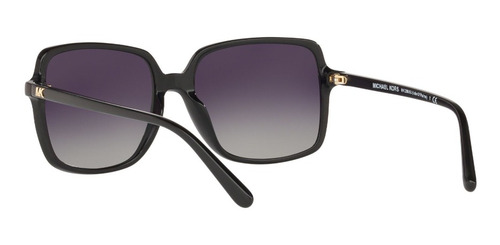 Lentes De Sol Isle Of Palms Polarizados Michael Kors