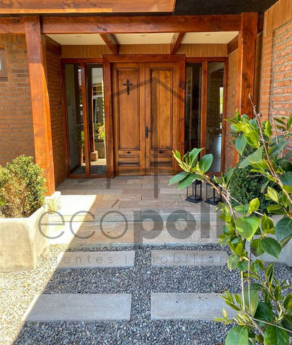 Parcela Condominio Lampa 5 Dorm 7 Baños