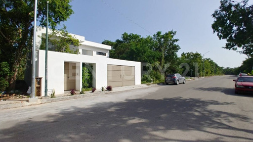 Imagen 2 de 17 de Casa A Estrenar 4rec Fracc. Arrecifes En Venta En Playa Del Carmen P3675
