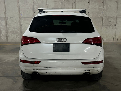 Audi Q5 3.0 Elite V6 Tdi Diesel At