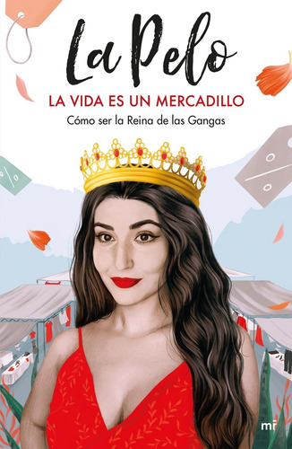 Libro La Vida Es Un Mercadillo