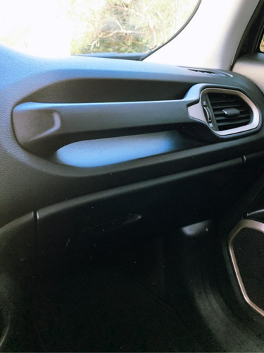 Imagen 12 de 13 de Jeep Renegade 2019 1.8 Sport
