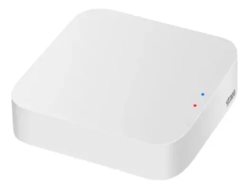 Gateway Wifi Tuya Zigbee Smart Para Fechaduras Digitais Stam