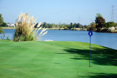 Casa Venta Buenos Aires Golf