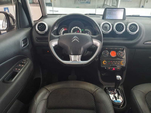 Citroen C3 Picasso 1.6 Exlcusive Placa I E Ipva 2020 Pa