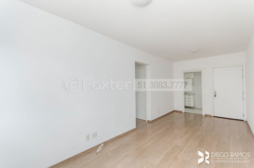 Imagem 5 de 30 de Apartamento, 2 Dormitórios, 50.98 M², Vila São José - 203179