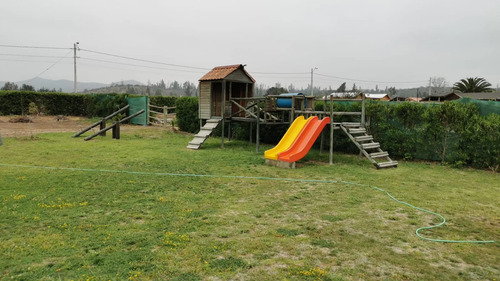 Vende Parcela De Agrado Sector Los Laureles