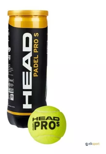 HEAD Padel lanza nuevos tubos de pelotas reciclables - AnalistasPadel