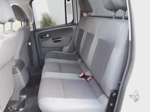 Volkswagen Amarok 2.0 Highline 4mot Pmet Mt 2014