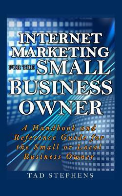 Libro Internet Marketing For The Small Business Owner - T...