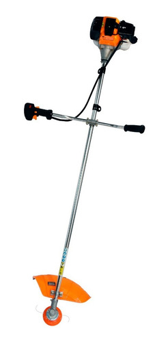 Desmalezadora Lüsqtoff LD52-7 52cc 1.7hp