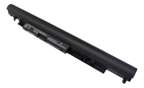 Battery Para Notebook Hp 919700-850 Color Negro