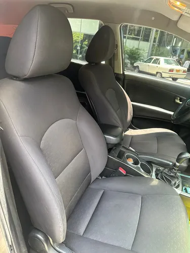 SsangYong Korando 2.0 C