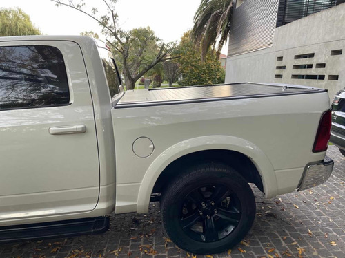Imagen 17 de 18 de Ram 1500 2019 5.7 Laramie Atx V8