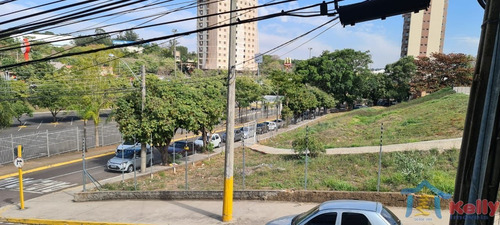 Imagem 5 de 15 de Apartamento - Venda - Ed Bertioga - Presidente Prudente - Sp - 2284