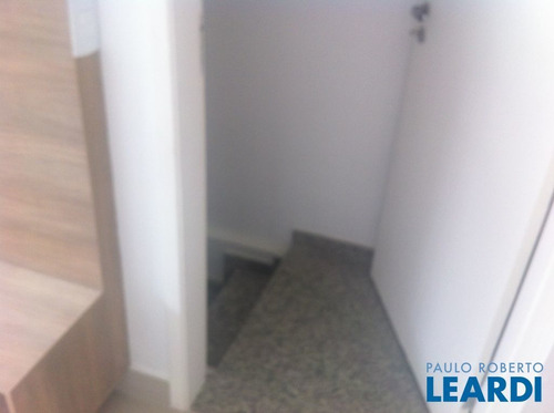 Imagem 7 de 15 de Casa Em Condomínio - Carrão - Sp - 564454