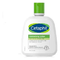 Comprar Loción para cuerpo Cetaphil Loción Hidratante en botella 118mL sin fragancia