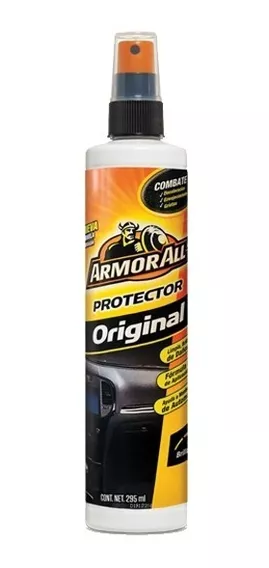 Protector De Superficies Armor All Ar19169 Para Vehiculos