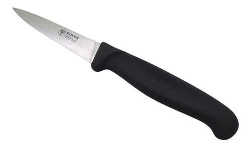 Cuchillo Torneador Arbolito Hoja De 8,5cm Boker