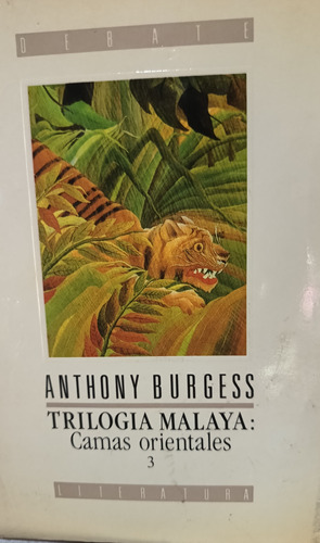 Trilogia Malaya 3