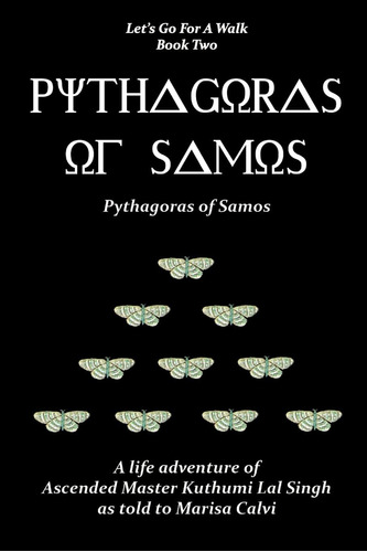 Libro: Pythagoras Of Samos (let S Go For A Walk; Book Two)