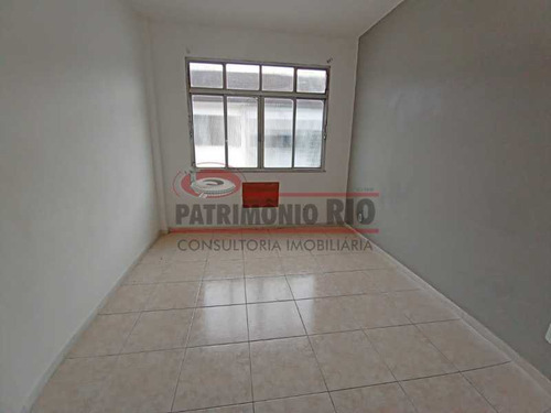 Imagem 15 de 15 de Apartamento 3quartos Vista Alegre - Paap31124