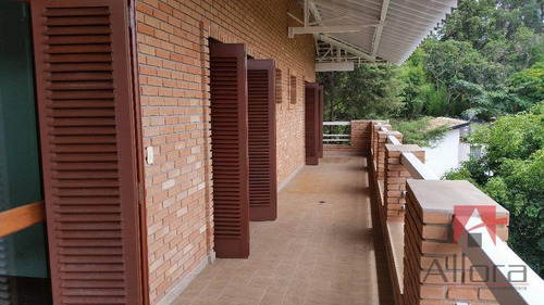 Imagem 15 de 30 de Casa Com 4 Dormitórios À Venda, 770 M² Por R$ 2.900.000 - Condomínio Estância Parque De Atibaia - Atibaia/sp - Ca0428