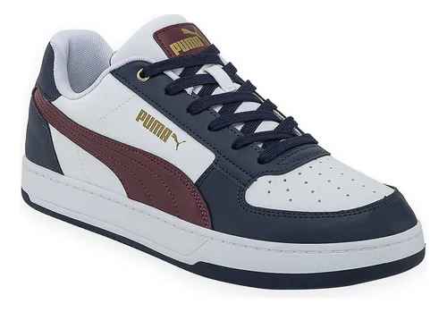 Zapatillas Puma Bmw Blancas MercadoLibre