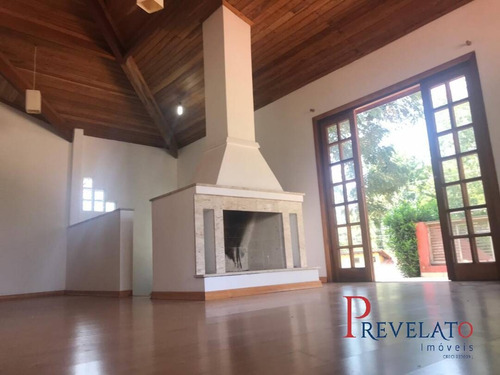 Imagem 7 de 15 de Ct-6580 Casa Térrea Com 1.000 M² De Terreno/ 540 M² Ac - Granja Viana-sp - Ct-6580