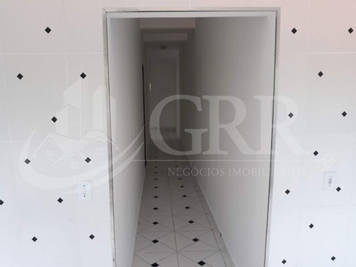 Imagem 5 de 19 de Duas Casas Separadas No Altos Da Vila Paiva- Região Norte De São José Dos Campos - Ca02160 - 70326085