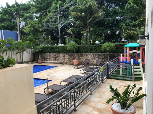 Imagem 17 de 17 de Apartamento À Venda Em Cambuí - Ap006338
