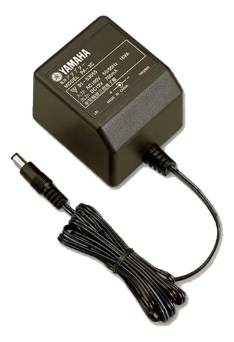 Adaptador Transformador Yamaha Pa3c