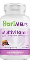 Comprar Barimelts Multivitamin Dietary Supplement 60 Tablets Sabor N\u002Fa