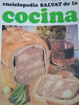 Comprar Carnes Y Mermeladas Enciclopedia Salvat De Cocina No. 26