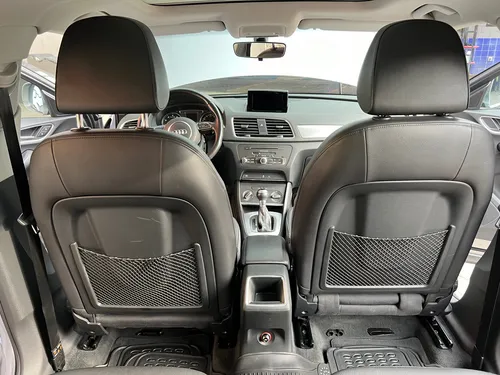 Audi Q3 1.4 Tfsi Ambition