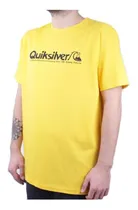 Comprar Remera De Hombre Quiksilver Modern Legends 2202102110 Cam