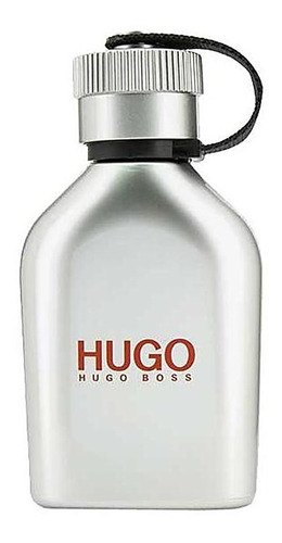 Perfume Importado Hombre Hugo Boss Hugo Iced Edt 125ml