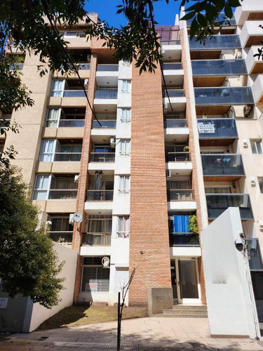 Imagen 1 de 14 de Alquiler Permanente Depatamento 1 Dormitorio (nueva Córdoba-calle Brasil)